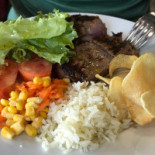Tipico Comida