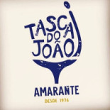 Tasca Do Joao Logo