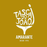 Tasca Do Joao Logo