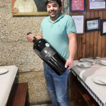 Tasca Do Joao Bebida