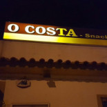 Rapoula Do Coa Extérieur