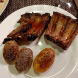 O Lagar Comida