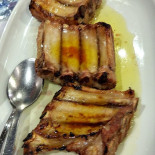 O Lagar Comida