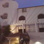 Varchotel Exterior