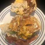 Varchotel Food