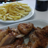 Varchotel Food
