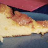 Cafe Ferreira Nourriture