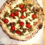 Souldough Pizza food