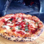 Souldough Pizza food