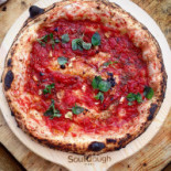 Souldough Pizza