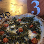 Souldough Pizza