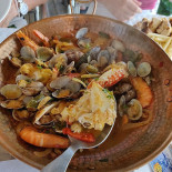 Adega Do David Food