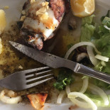 Adega Do David Food
