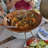 Adega Do David Comida