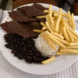 Adega Do David Comida