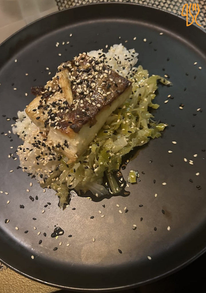 Elebe Povoa Comida