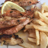 Urzelina Comida