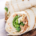 Urzelina Comida