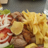 Tanite Nourriture