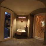 Colina À l'intérieur