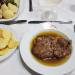Colina Nourriture