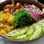 Adão Comida