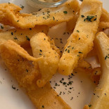 Tasca Nourriture