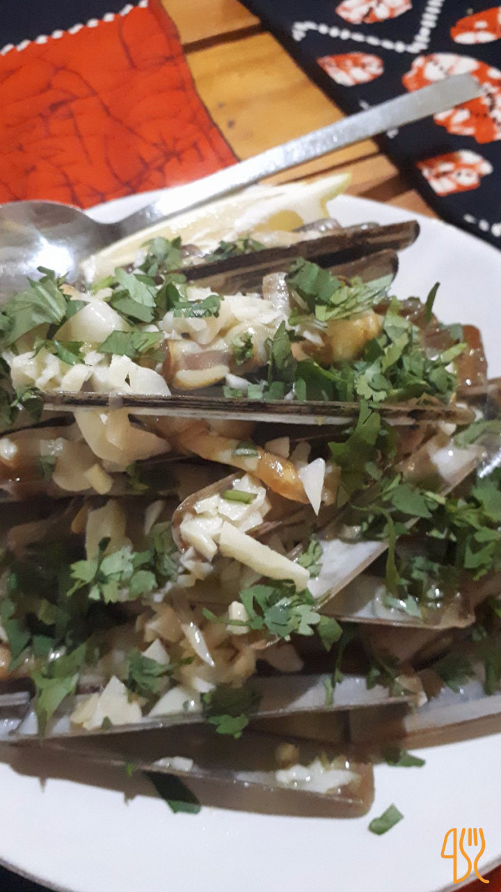 Tasca Nourriture
