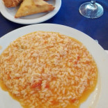 O Manjar Do Marques Nourriture