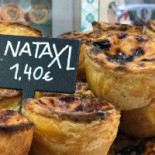 A Lisboeta Nourriture