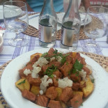 Neto Nourriture