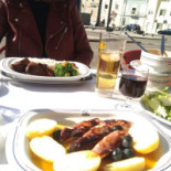 Café Rossio Nourriture