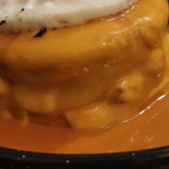 Mordomias Gastropub Boisson