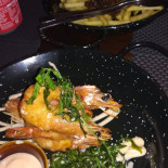 Mordomias Gastropub Nourriture