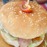Mordomias Gastropub Nourriture
