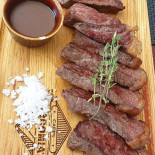 Mordomias Gastropub Nourriture
