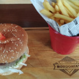 Mordomias Gastropub Boisson