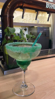Bohemia Food Drinks drink