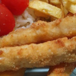Taberna Do Bacalhau Comida