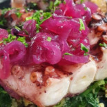 Taberna Do Bacalhau Comida