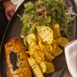 Taberna Do Bacalhau Comida