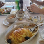Taberna Do Bacalhau Comida