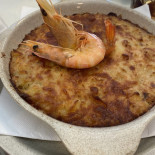Taberna Do Bacalhau Comida