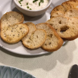 Taberna Do Bacalhau Comida
