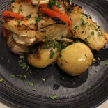 Taberna Do Bacalhau Comida