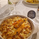 Taberna Do Bacalhau Comida