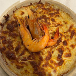 Taberna Do Bacalhau Comida