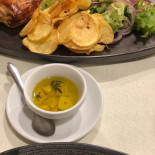Taberna Do Bacalhau Comida