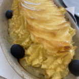 Taberna Do Bacalhau Comida