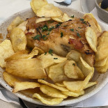 Taberna Do Bacalhau Comida